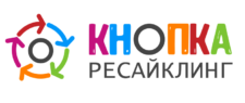 Кнопка Ресайклинг