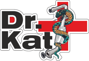 Автовыхлоп DoctorKat