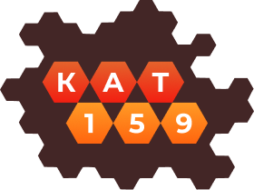 Катализатор159