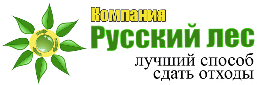 Русский лес