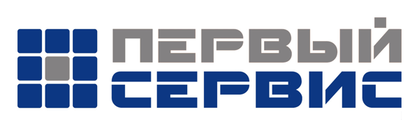 Первый сервис