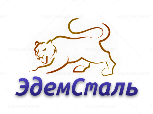 ЭдемСталь