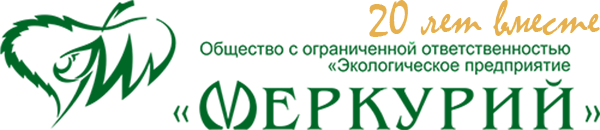 Меркурий