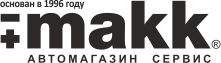 makk. Автомагазин. Сервис